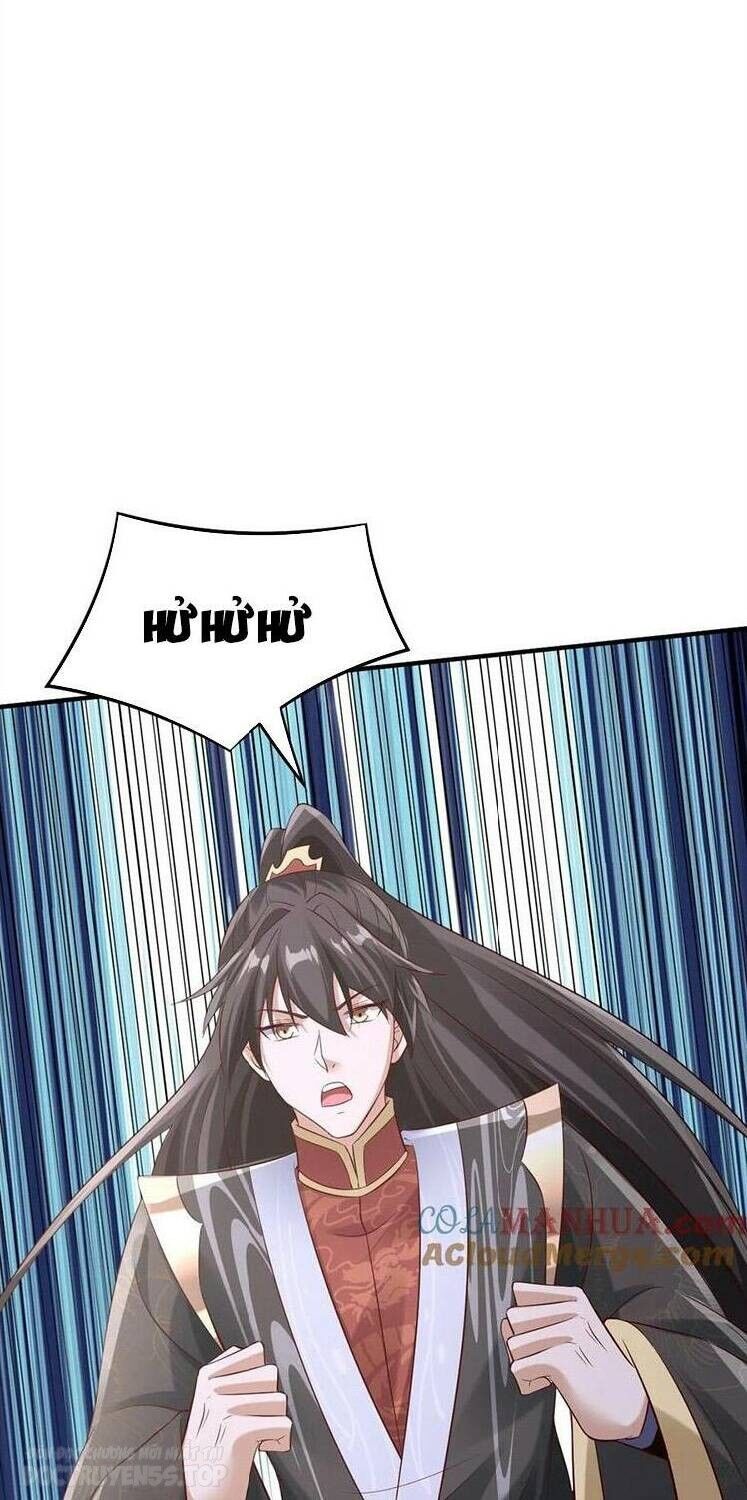 Trượng Phu Của Nữ Đế Thế Mà Vô Địch chapter 279 - Upload bởi truyensieuhay.com