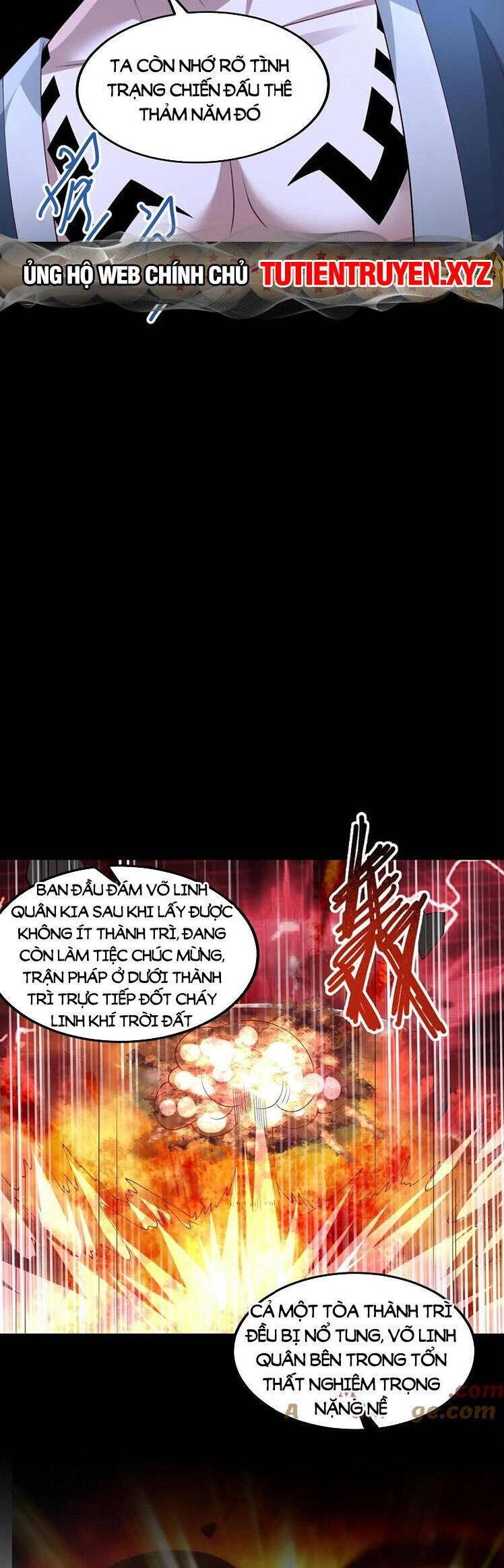 Trượng Phu Của Nữ Đế Thế Mà Vô Địch chapter 280 - Upload bởi truyensieuhay.com