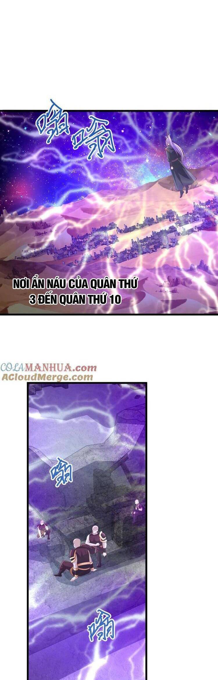 Trượng Phu Của Nữ Đế Thế Mà Vô Địch chapter 281 - Upload bởi truyensieuhay.com
