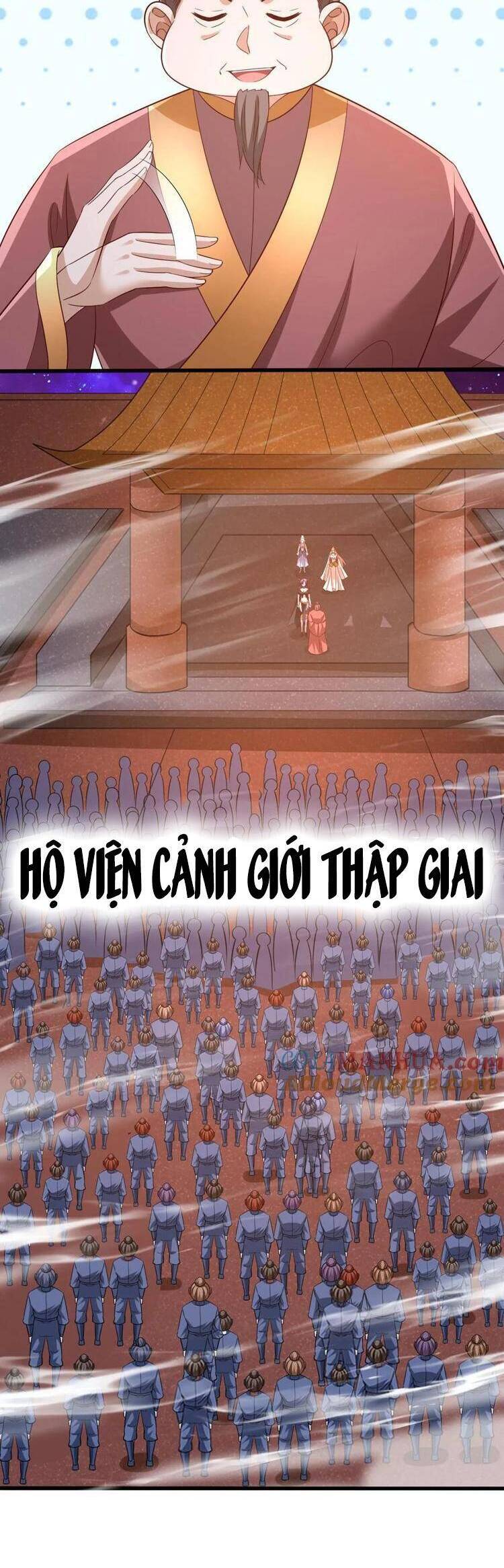 Trượng Phu Của Nữ Đế Thế Mà Vô Địch chapter 282 - Upload bởi truyensieuhay.com