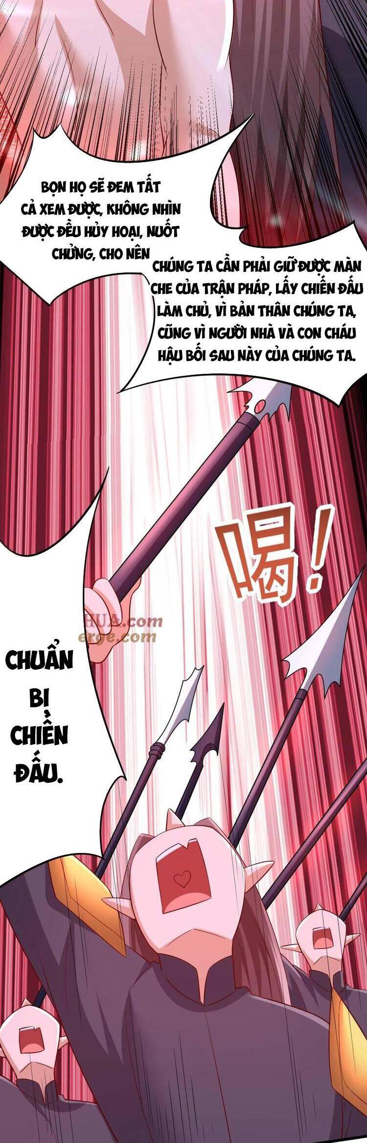 Trượng Phu Của Nữ Đế Thế Mà Vô Địch chapter 282 - Upload bởi truyensieuhay.com