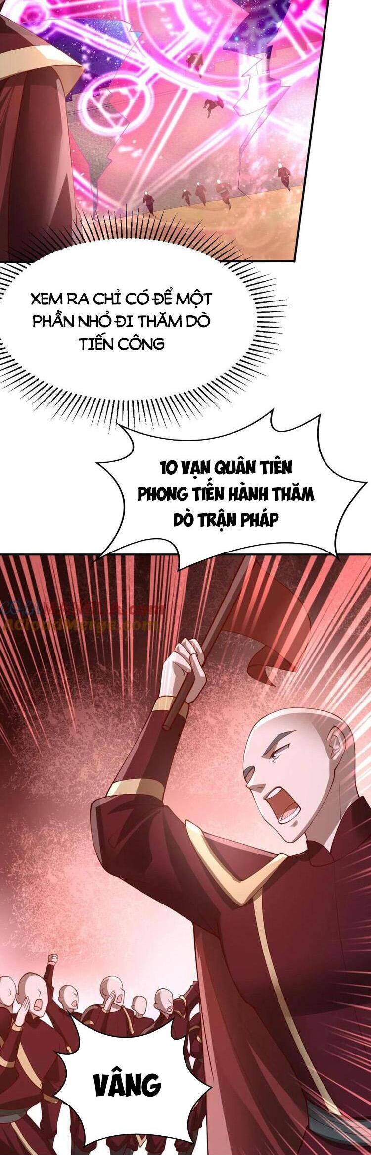 Trượng Phu Của Nữ Đế Thế Mà Vô Địch chapter 283 - Upload bởi truyensieuhay.com