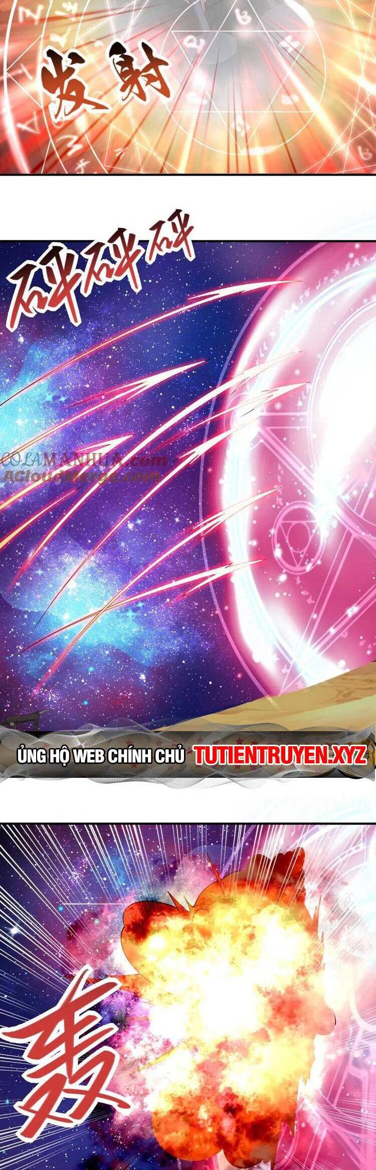 Trượng Phu Của Nữ Đế Thế Mà Vô Địch chapter 283 - Upload bởi truyensieuhay.com