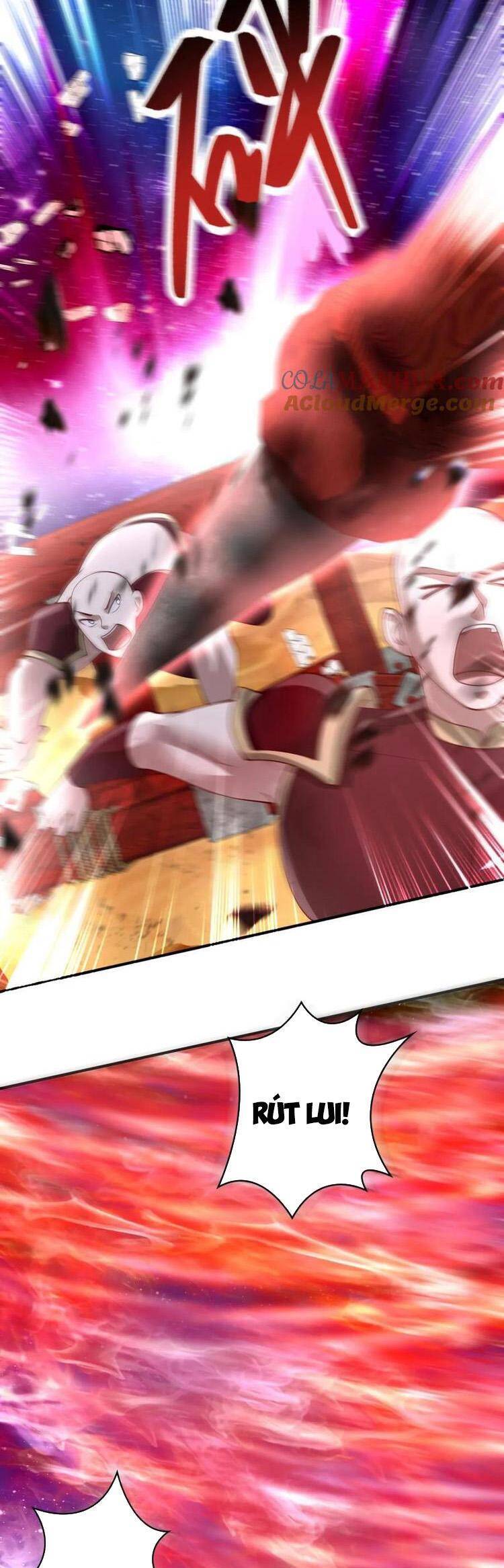 Trượng Phu Của Nữ Đế Thế Mà Vô Địch chapter 283 - Upload bởi truyensieuhay.com
