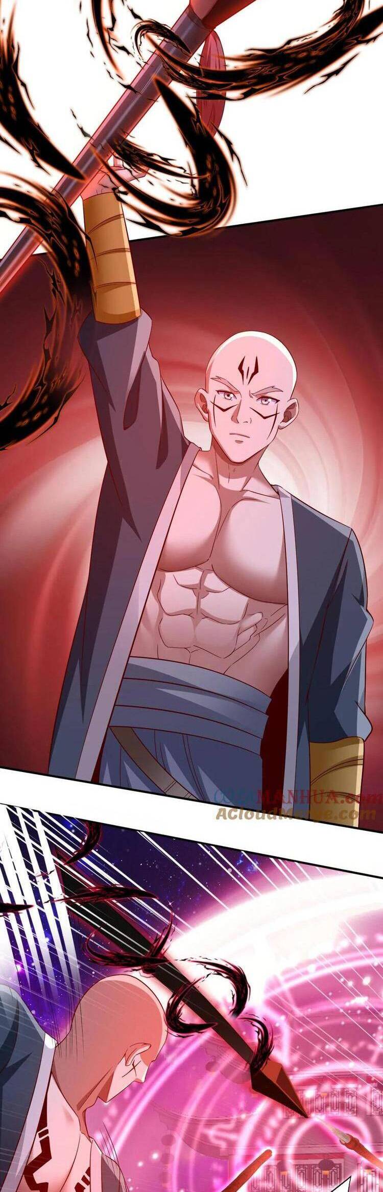 Trượng Phu Của Nữ Đế Thế Mà Vô Địch chapter 284 - Upload bởi truyensieuhay.com