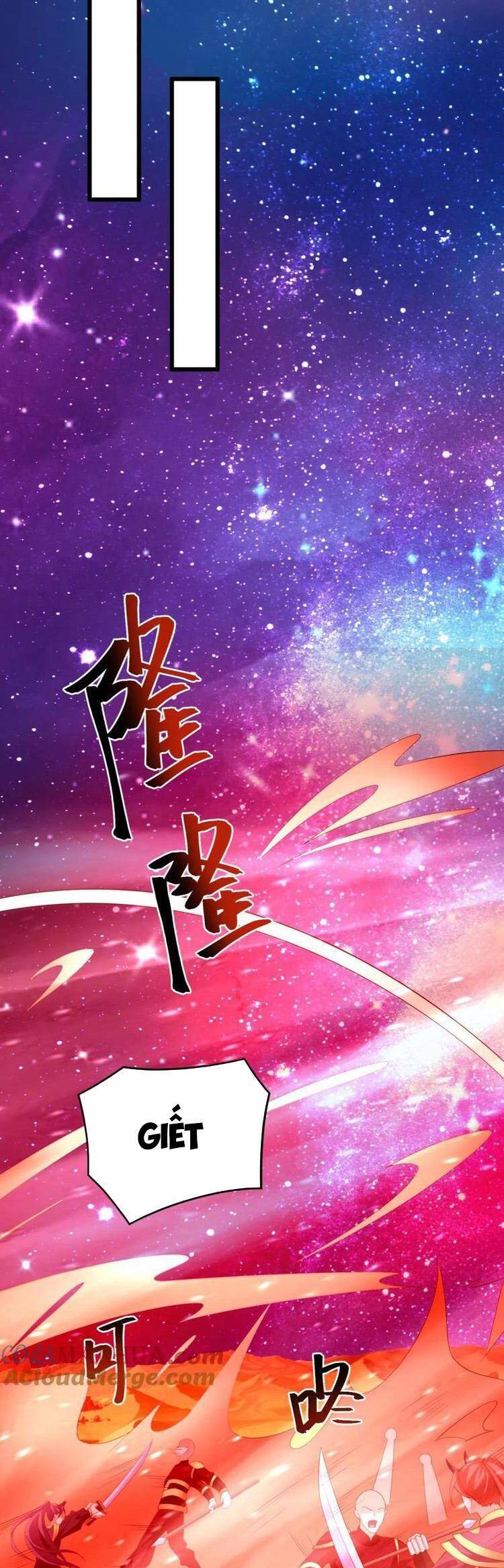 Trượng Phu Của Nữ Đế Thế Mà Vô Địch chapter 285 - Upload bởi truyensieuhay.com