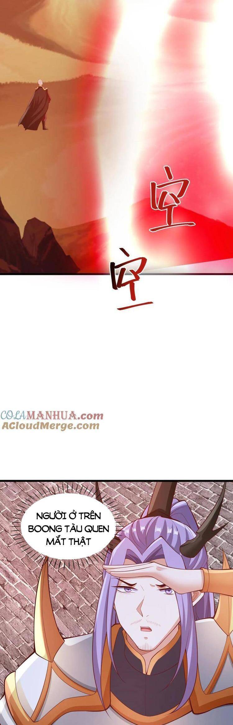 Trượng Phu Của Nữ Đế Thế Mà Vô Địch chapter 285 - Upload bởi truyensieuhay.com