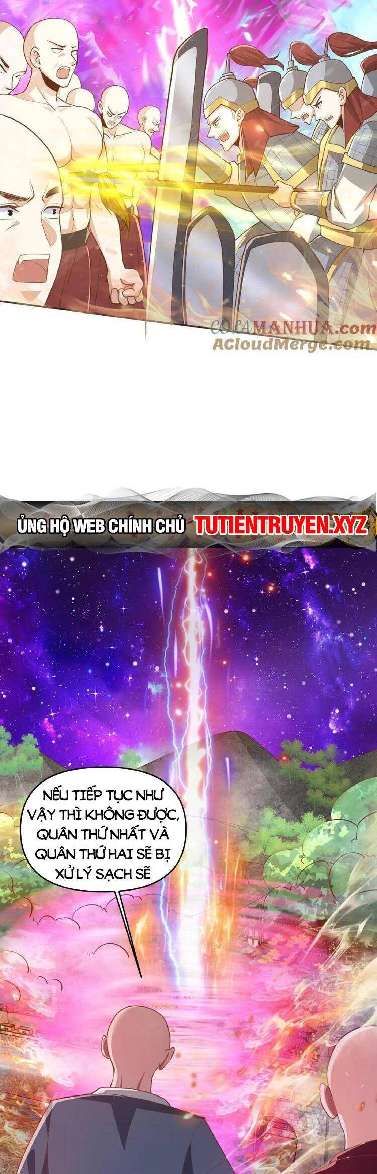 Trượng Phu Của Nữ Đế Thế Mà Vô Địch chapter 286 - Upload bởi truyensieuhay.com