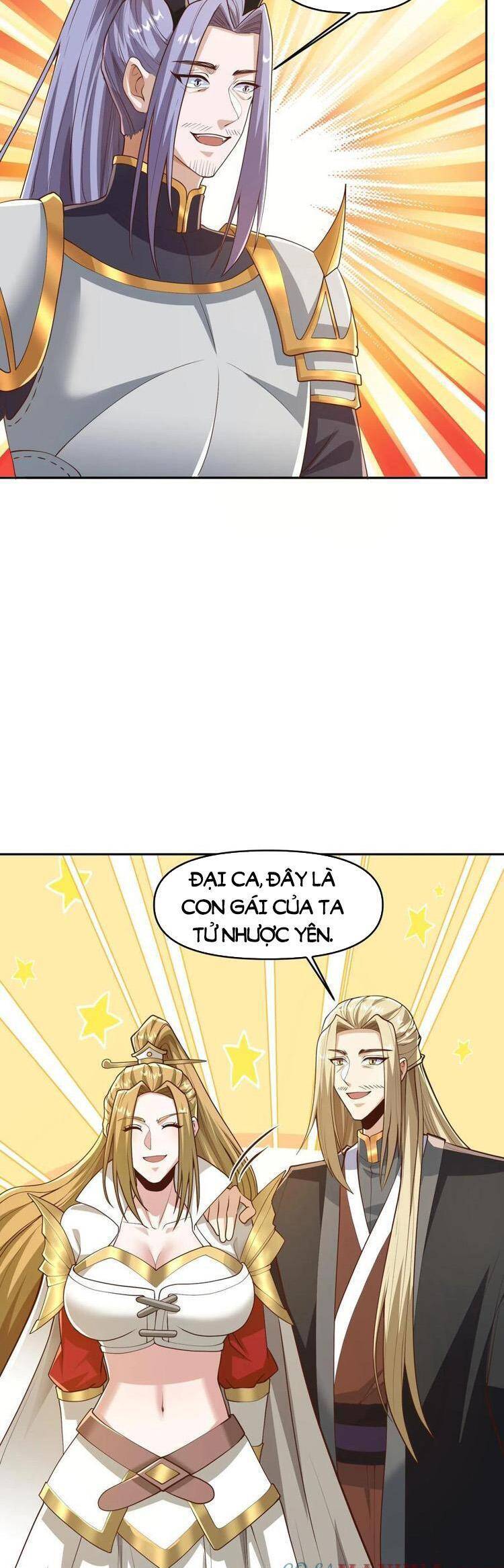 Trượng Phu Của Nữ Đế Thế Mà Vô Địch chapter 286 - Upload bởi truyensieuhay.com