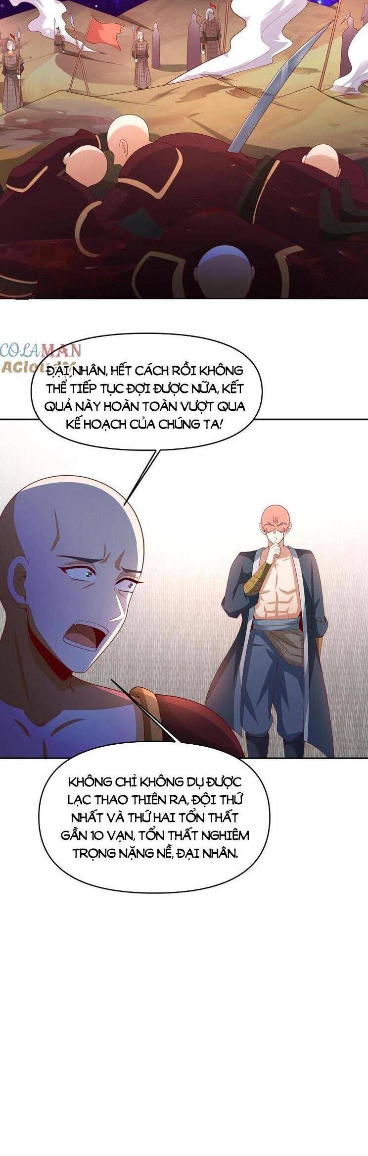 Trượng Phu Của Nữ Đế Thế Mà Vô Địch chapter 287 - Upload bởi truyensieuhay.com