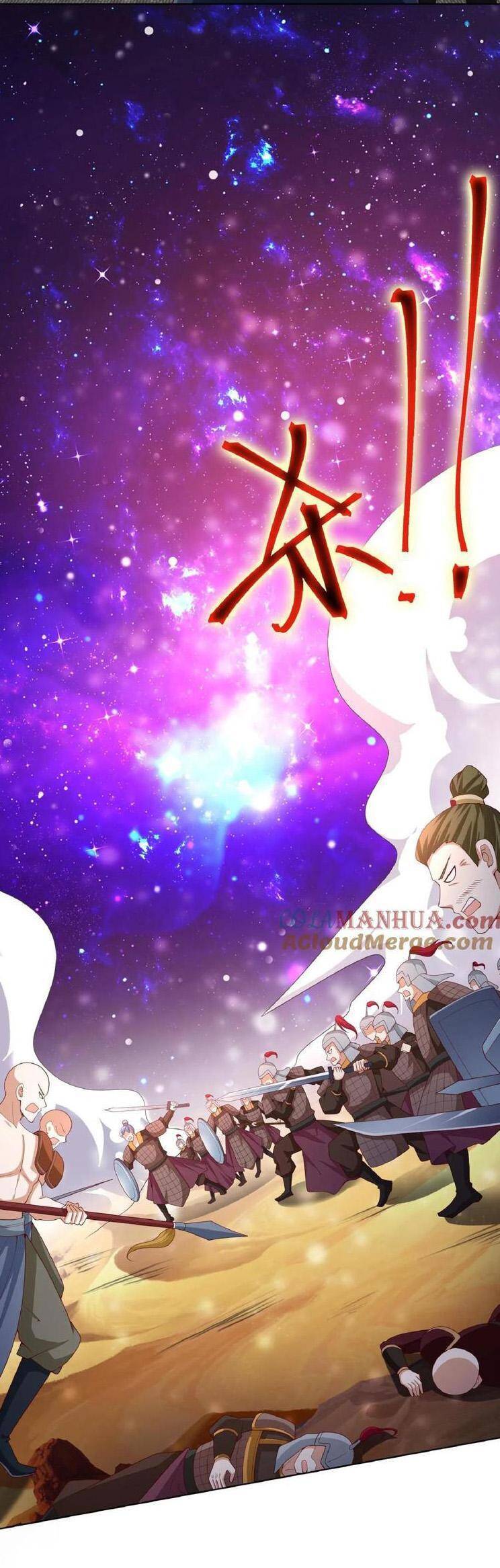 Trượng Phu Của Nữ Đế Thế Mà Vô Địch chapter 287 - Upload bởi truyensieuhay.com