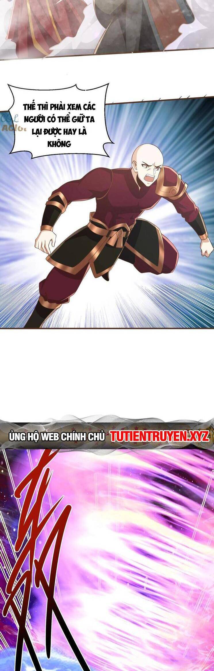 Trượng Phu Của Nữ Đế Thế Mà Vô Địch chapter 289 - Upload bởi truyensieuhay.com