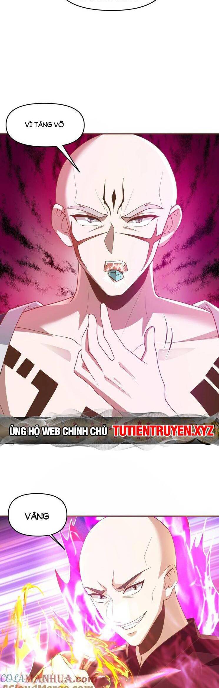 Trượng Phu Của Nữ Đế Thế Mà Vô Địch chapter 289 - Upload bởi truyensieuhay.com