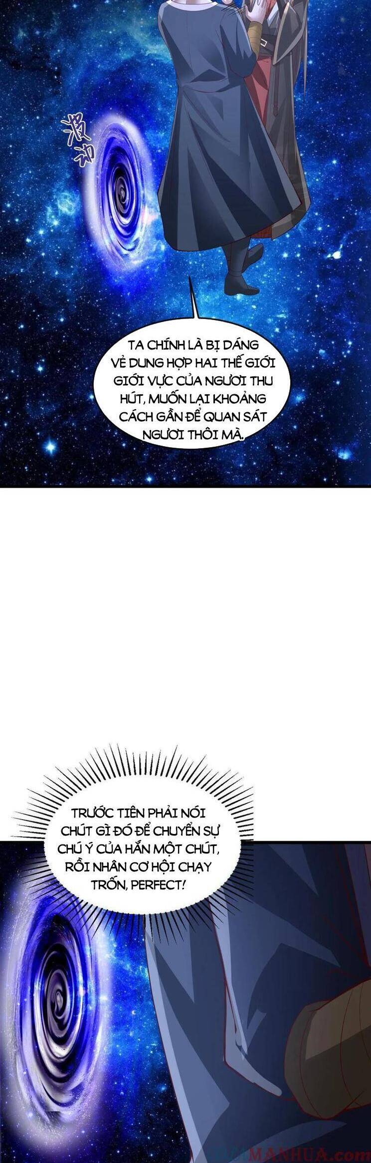 Trượng Phu Của Nữ Đế Thế Mà Vô Địch chapter 290 - Upload bởi truyensieuhay.com
