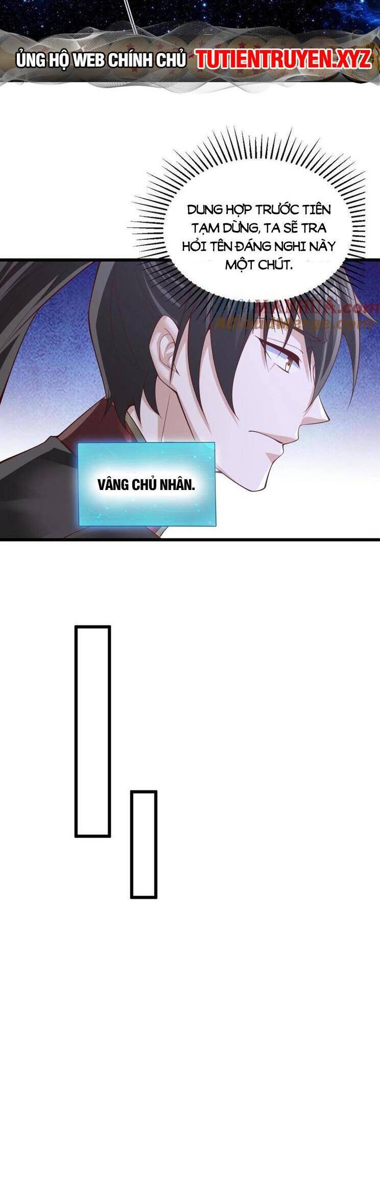 Trượng Phu Của Nữ Đế Thế Mà Vô Địch chapter 290 - Upload bởi truyensieuhay.com