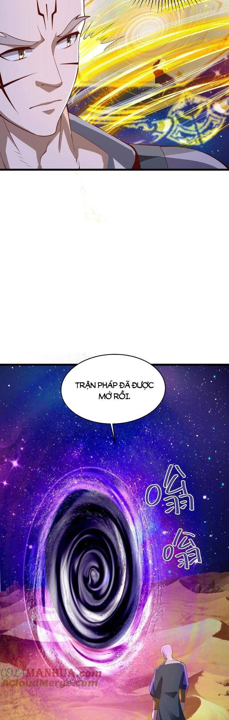Trượng Phu Của Nữ Đế Thế Mà Vô Địch chapter 290 - Upload bởi truyensieuhay.com