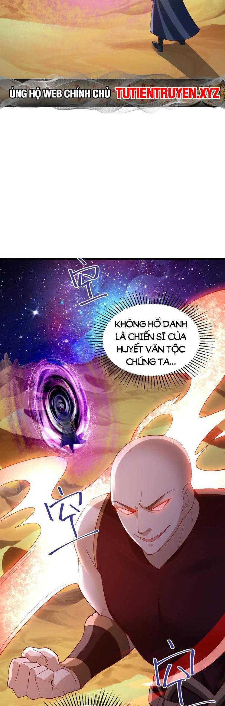 Trượng Phu Của Nữ Đế Thế Mà Vô Địch chapter 290 - Upload bởi truyensieuhay.com