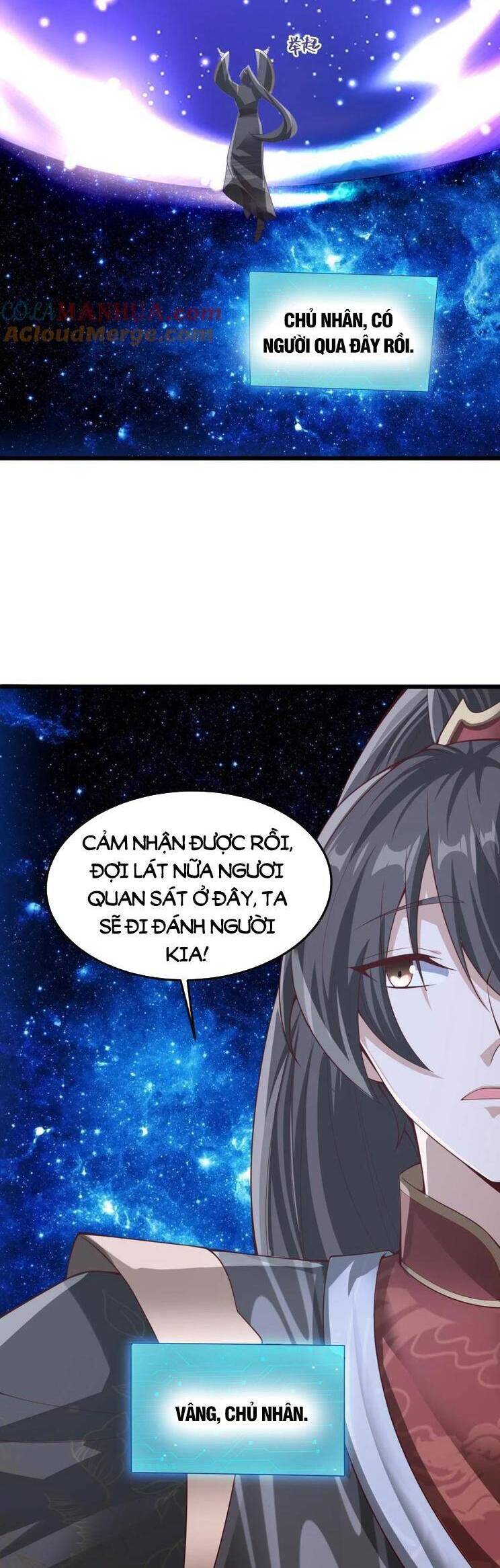 Trượng Phu Của Nữ Đế Thế Mà Vô Địch chapter 290 - Upload bởi truyensieuhay.com