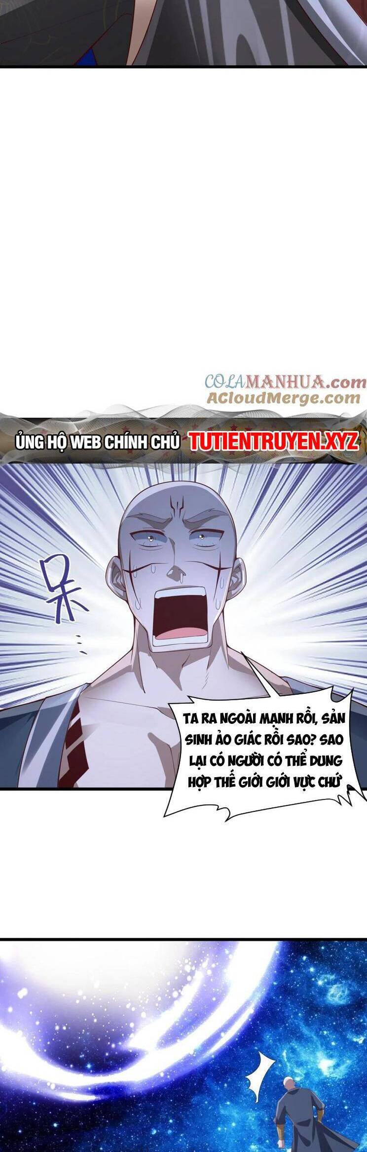 Trượng Phu Của Nữ Đế Thế Mà Vô Địch chapter 290 - Upload bởi truyensieuhay.com