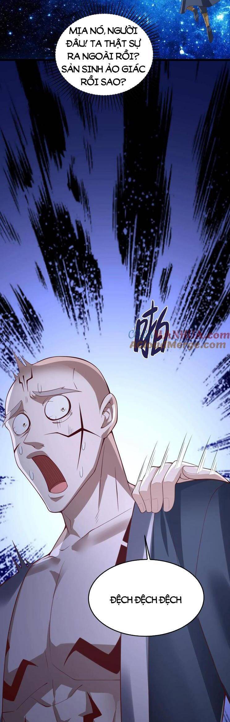 Trượng Phu Của Nữ Đế Thế Mà Vô Địch chapter 290 - Upload bởi truyensieuhay.com