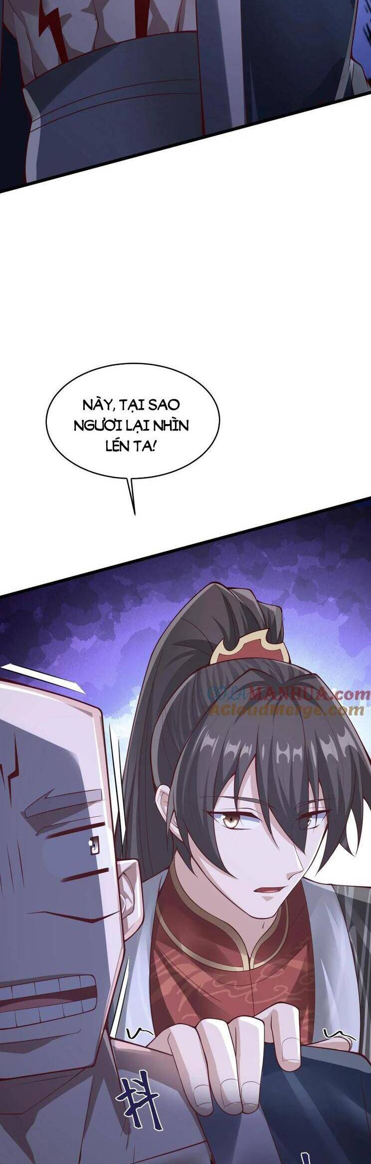 Trượng Phu Của Nữ Đế Thế Mà Vô Địch chapter 290 - Upload bởi truyensieuhay.com