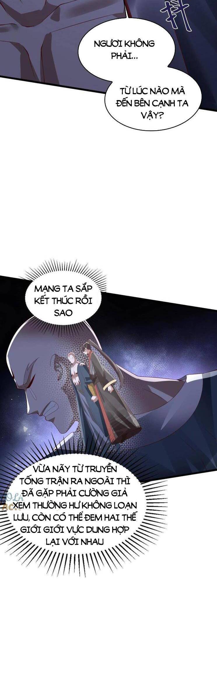 Trượng Phu Của Nữ Đế Thế Mà Vô Địch chapter 290 - Upload bởi truyensieuhay.com