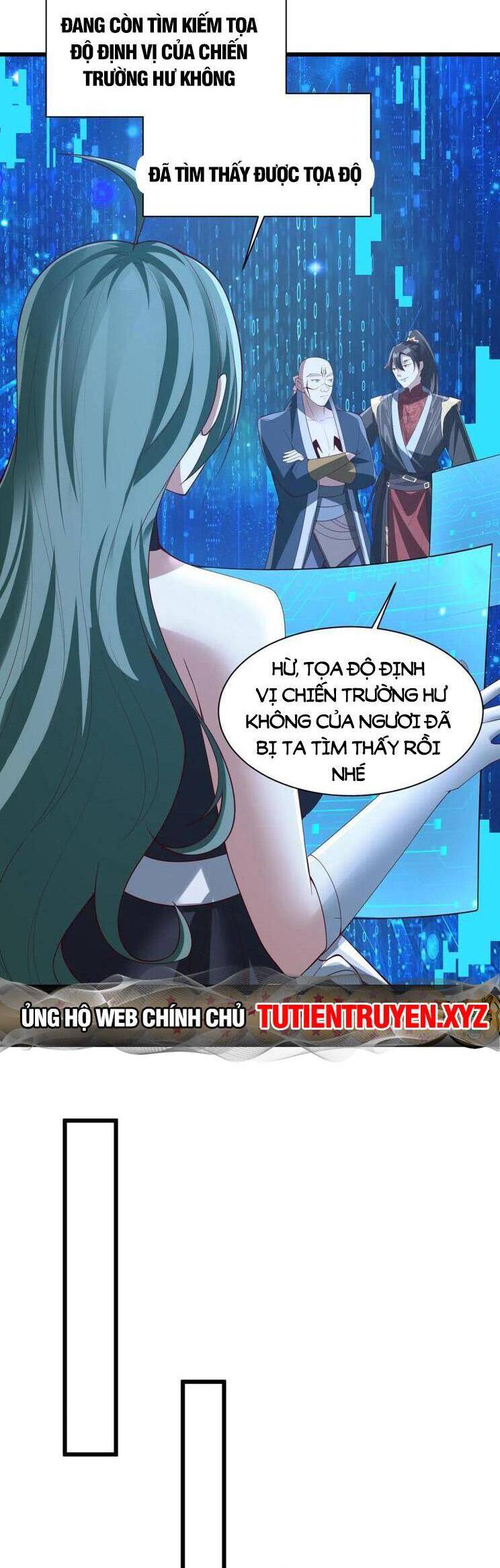 Trượng Phu Của Nữ Đế Thế Mà Vô Địch chapter 292 - Upload bởi truyensieuhay.com