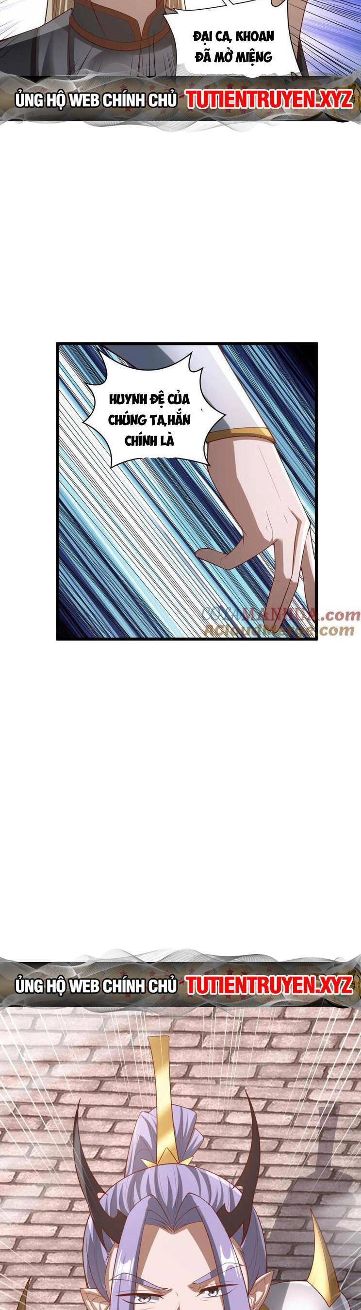 Trượng Phu Của Nữ Đế Thế Mà Vô Địch chapter 292 - Upload bởi truyensieuhay.com