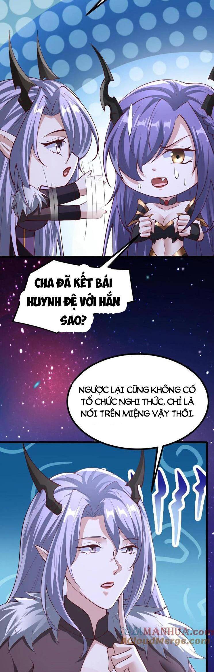 Trượng Phu Của Nữ Đế Thế Mà Vô Địch chapter 293 - Upload bởi truyensieuhay.com
