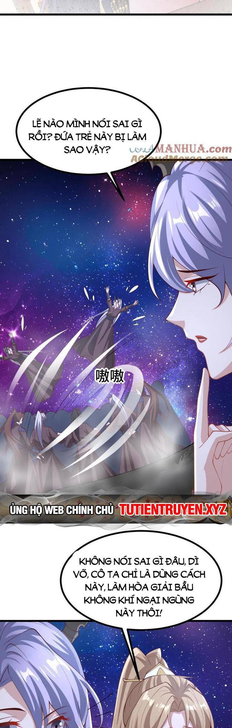 Trượng Phu Của Nữ Đế Thế Mà Vô Địch chapter 293 - Upload bởi truyensieuhay.com