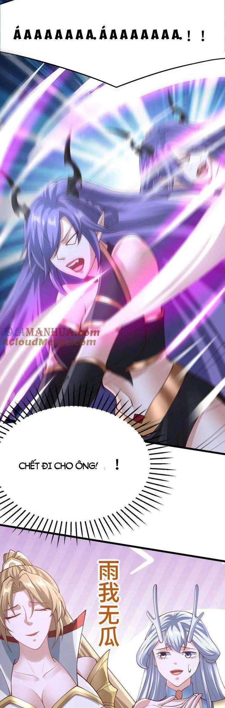 Trượng Phu Của Nữ Đế Thế Mà Vô Địch chapter 293 - Upload bởi truyensieuhay.com