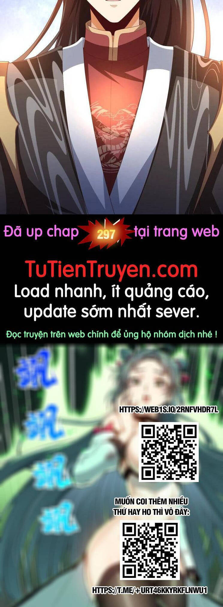 Trượng Phu Của Nữ Đế Thế Mà Vô Địch chapter 296 - Upload bởi truyensieuhay.com