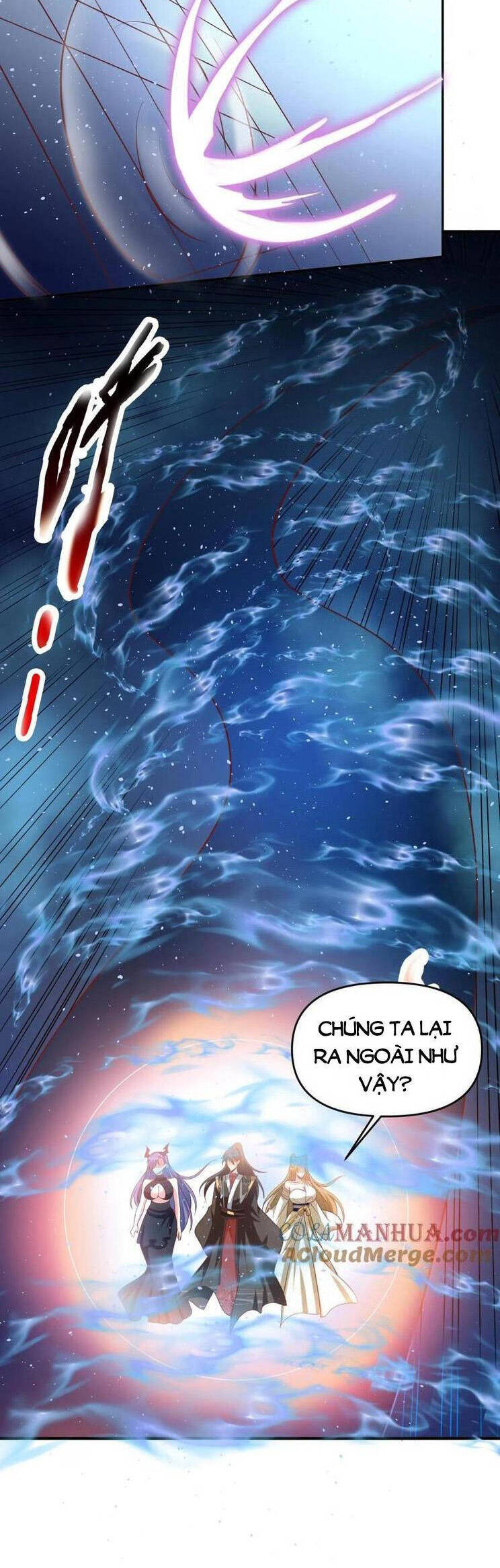 Trượng Phu Của Nữ Đế Thế Mà Vô Địch chapter 297 - Upload bởi truyensieuhay.com