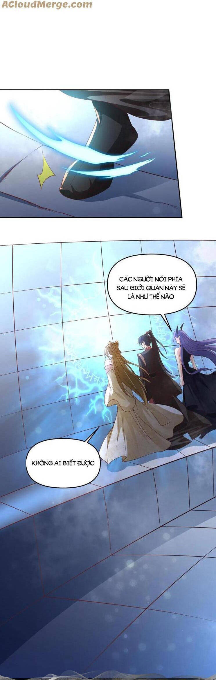 Trượng Phu Của Nữ Đế Thế Mà Vô Địch chapter 297 - Upload bởi truyensieuhay.com