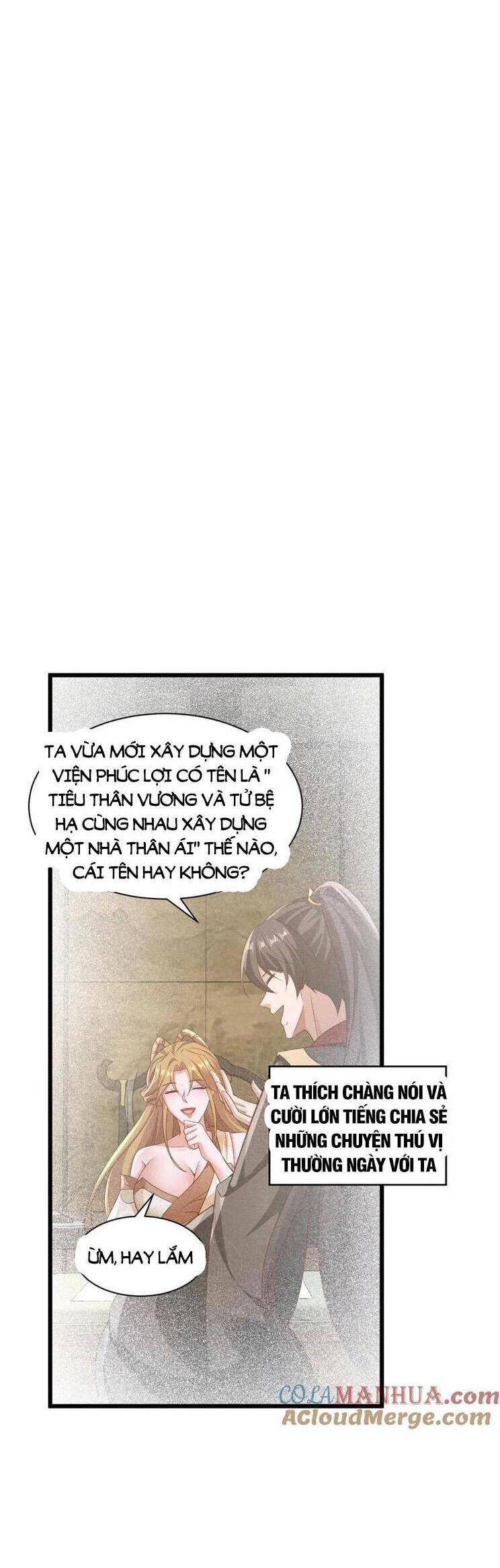 Trượng Phu Của Nữ Đế Thế Mà Vô Địch chapter 298 - Upload bởi truyensieuhay.com