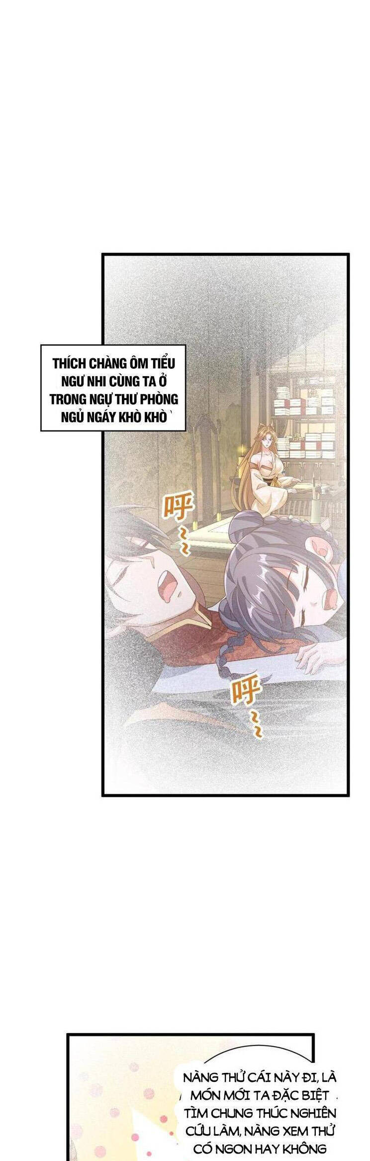Trượng Phu Của Nữ Đế Thế Mà Vô Địch chapter 298 - Upload bởi truyensieuhay.com
