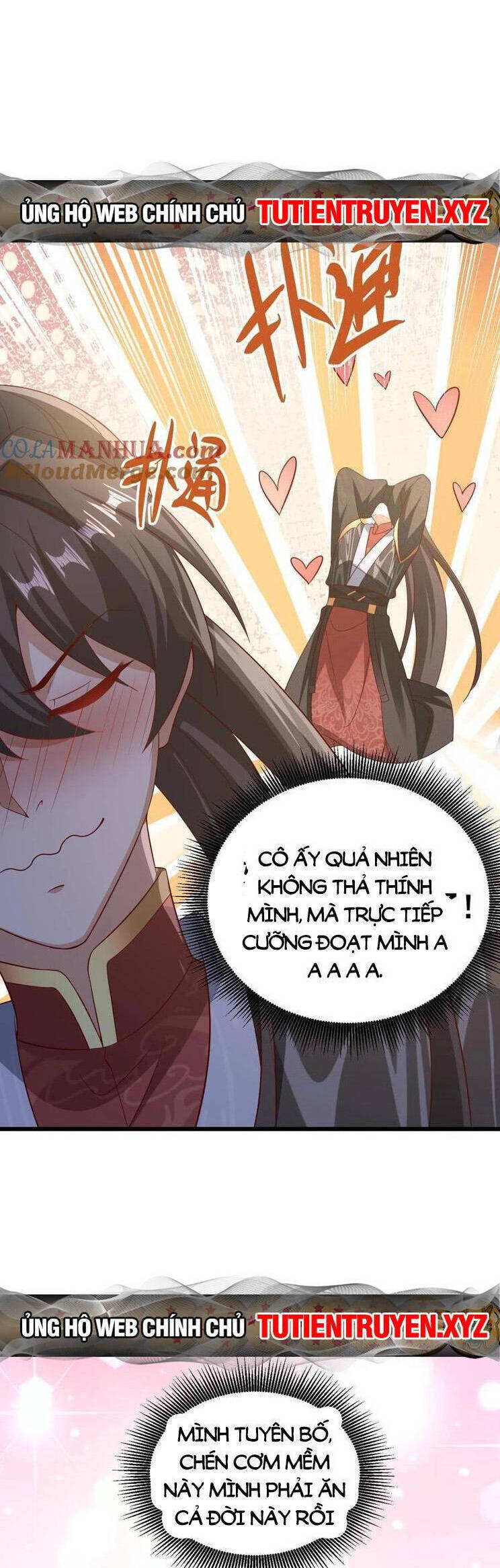 Trượng Phu Của Nữ Đế Thế Mà Vô Địch chapter 298 - Upload bởi truyensieuhay.com