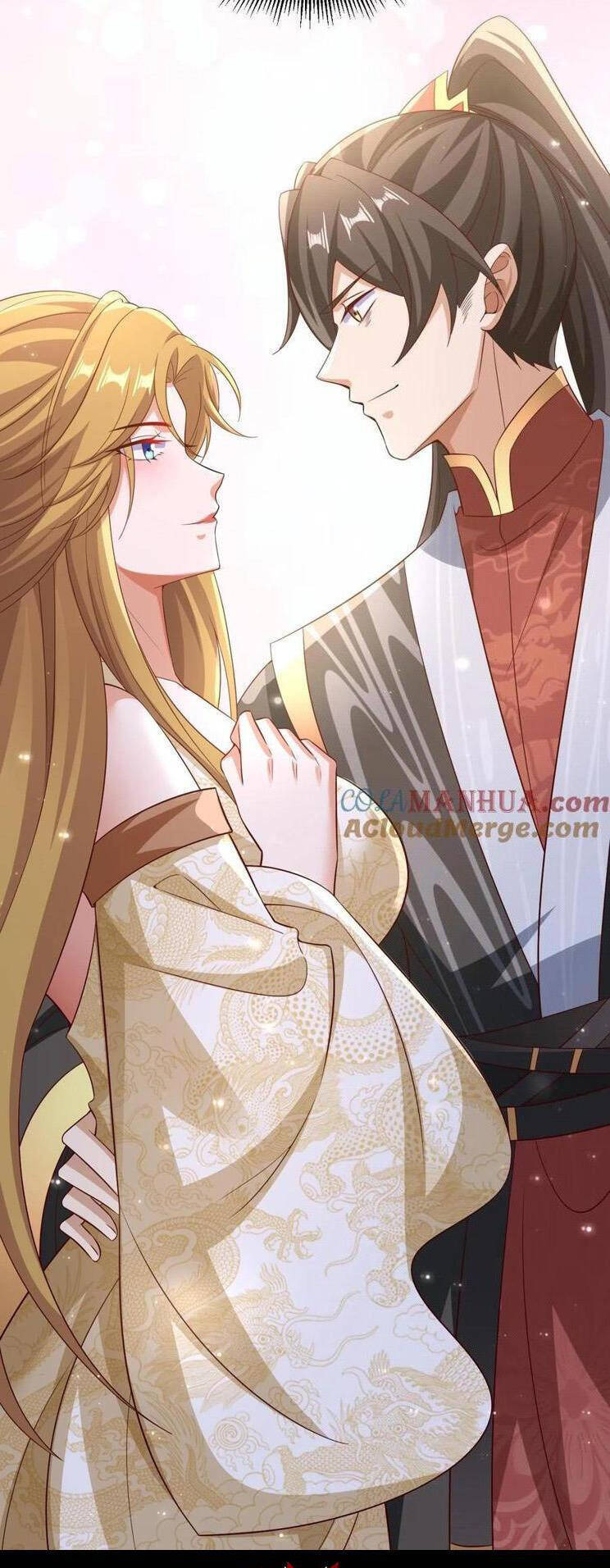 Trượng Phu Của Nữ Đế Thế Mà Vô Địch chapter 298 - Upload bởi truyensieuhay.com
