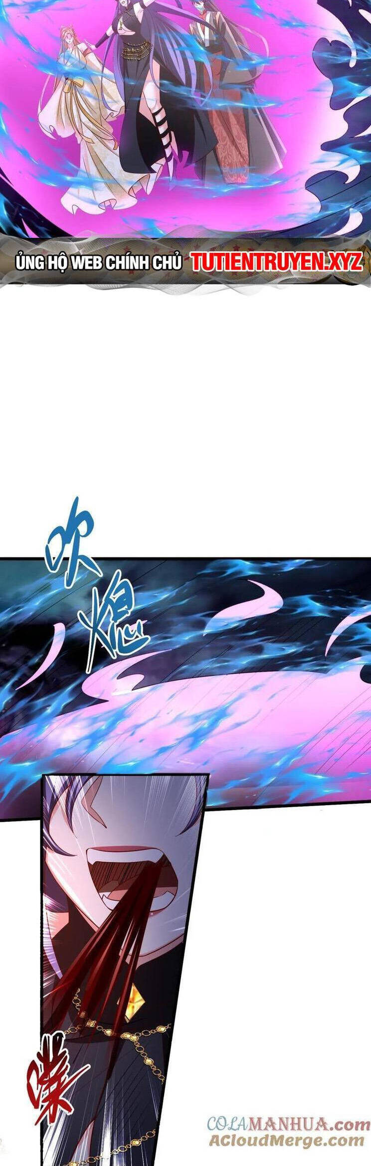 Trượng Phu Của Nữ Đế Thế Mà Vô Địch chapter 298 - Upload bởi truyensieuhay.com