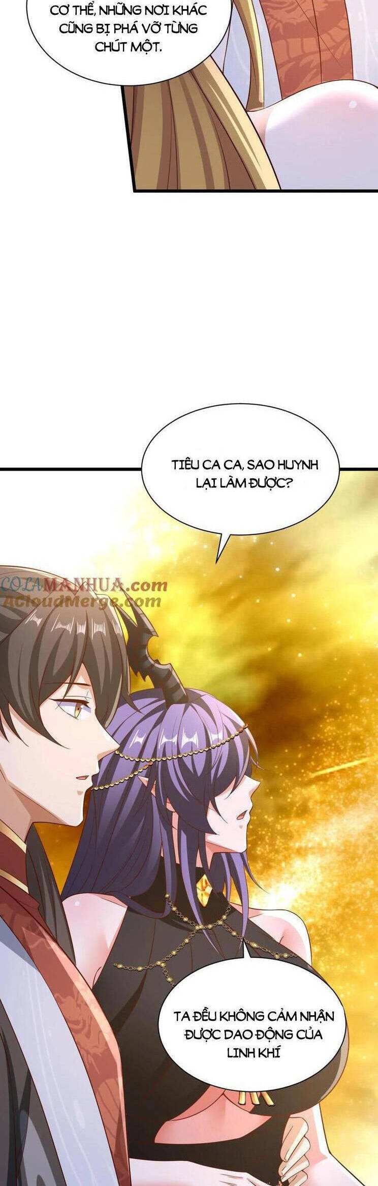 Trượng Phu Của Nữ Đế Thế Mà Vô Địch chapter 298 - Upload bởi truyensieuhay.com