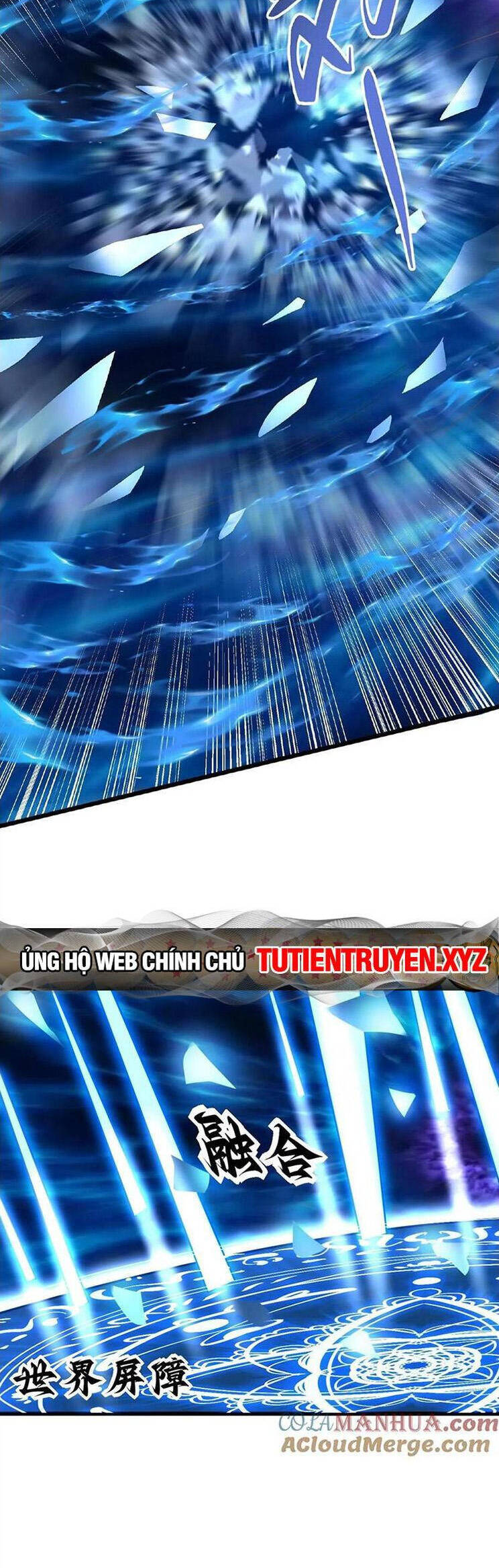 Trượng Phu Của Nữ Đế Thế Mà Vô Địch chapter 299 - Upload bởi truyensieuhay.com