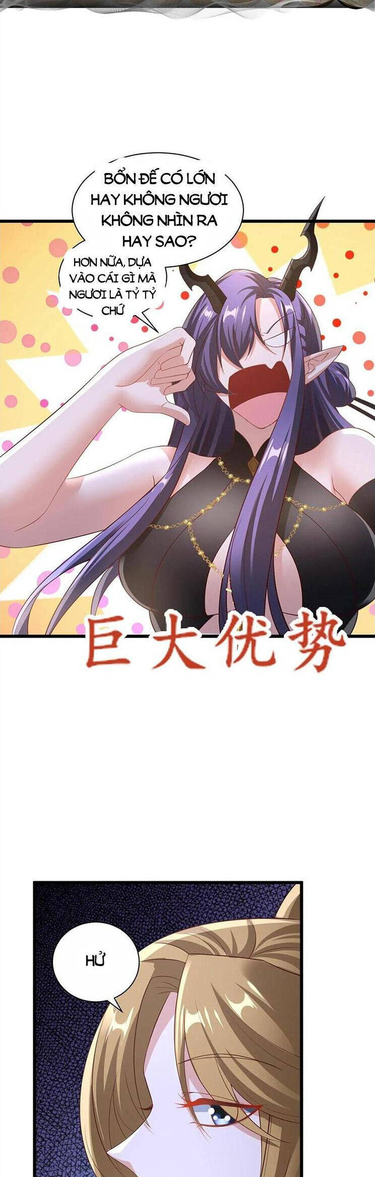 Trượng Phu Của Nữ Đế Thế Mà Vô Địch chapter 299 - Upload bởi truyensieuhay.com