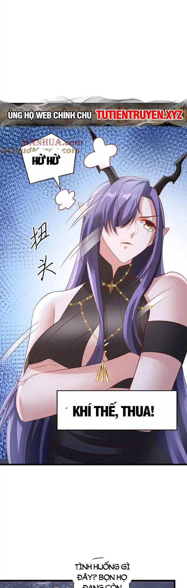 Trượng Phu Của Nữ Đế Thế Mà Vô Địch chapter 299 - Upload bởi truyensieuhay.com