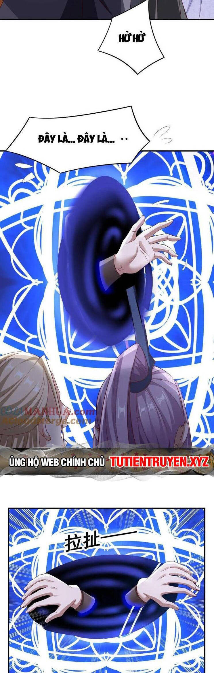 Trượng Phu Của Nữ Đế Thế Mà Vô Địch chapter 300 - Upload bởi truyensieuhay.com