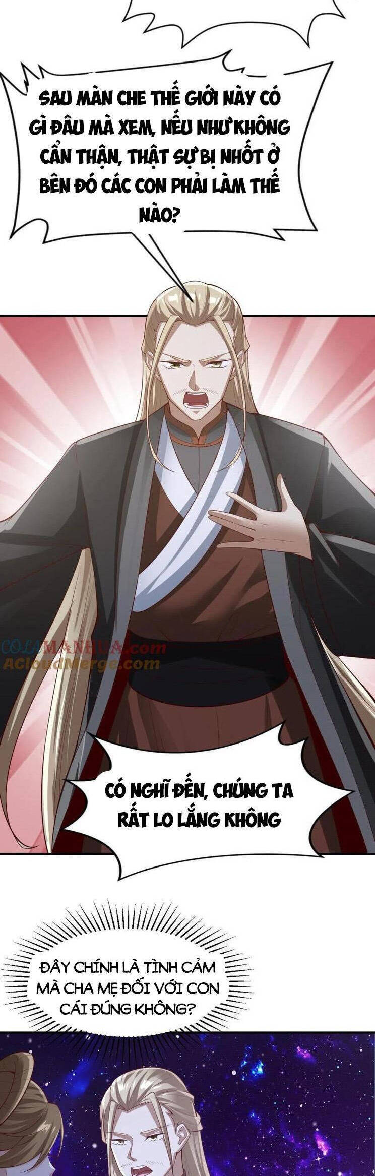 Trượng Phu Của Nữ Đế Thế Mà Vô Địch chapter 301 - Upload bởi truyensieuhay.com