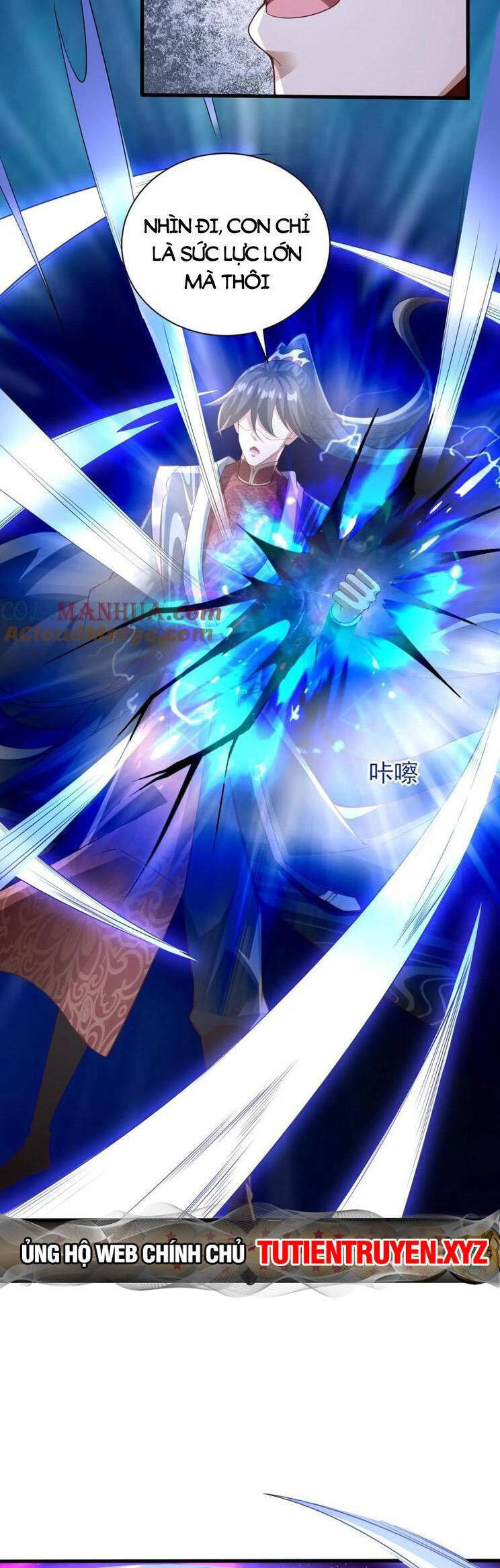 Trượng Phu Của Nữ Đế Thế Mà Vô Địch chapter 302 - Upload bởi truyensieuhay.com