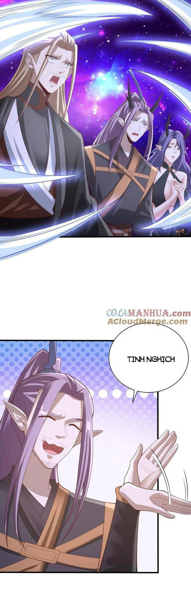 Trượng Phu Của Nữ Đế Thế Mà Vô Địch chapter 302 - Upload bởi truyensieuhay.com