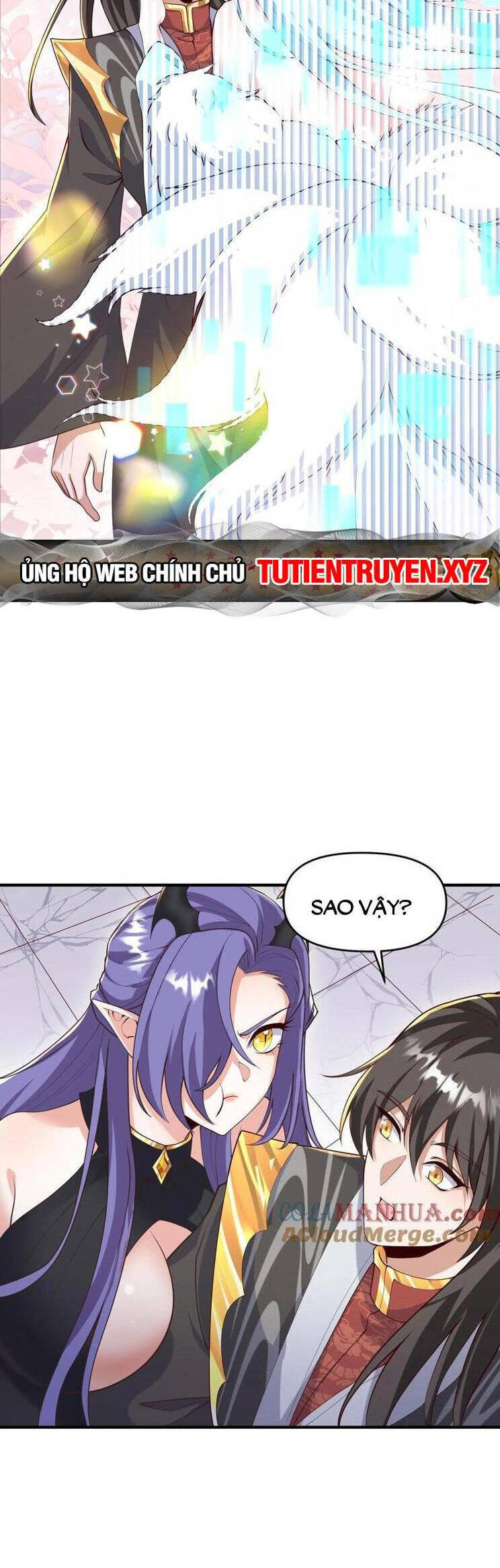 Trượng Phu Của Nữ Đế Thế Mà Vô Địch chapter 304 - Upload bởi truyensieuhay.com