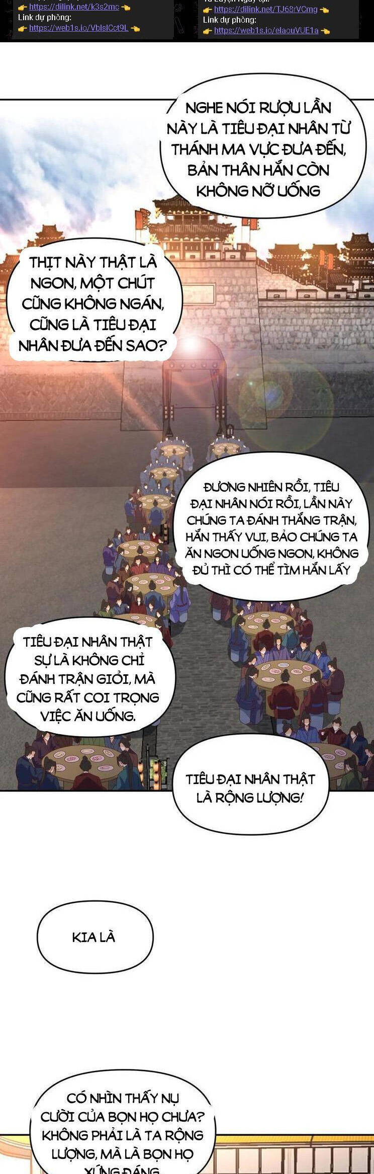 Trượng Phu Của Nữ Đế Thế Mà Vô Địch chapter 306 - Upload bởi truyensieuhay.com