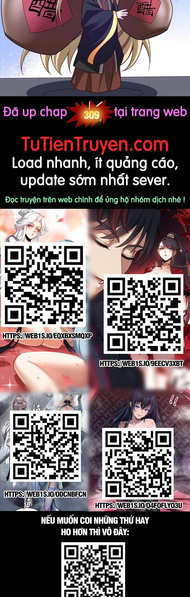 Trượng Phu Của Nữ Đế Thế Mà Vô Địch chapter 308 - Upload bởi truyensieuhay.com